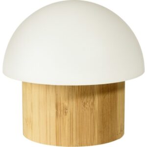 Duni Brother LED bambus bordlampe